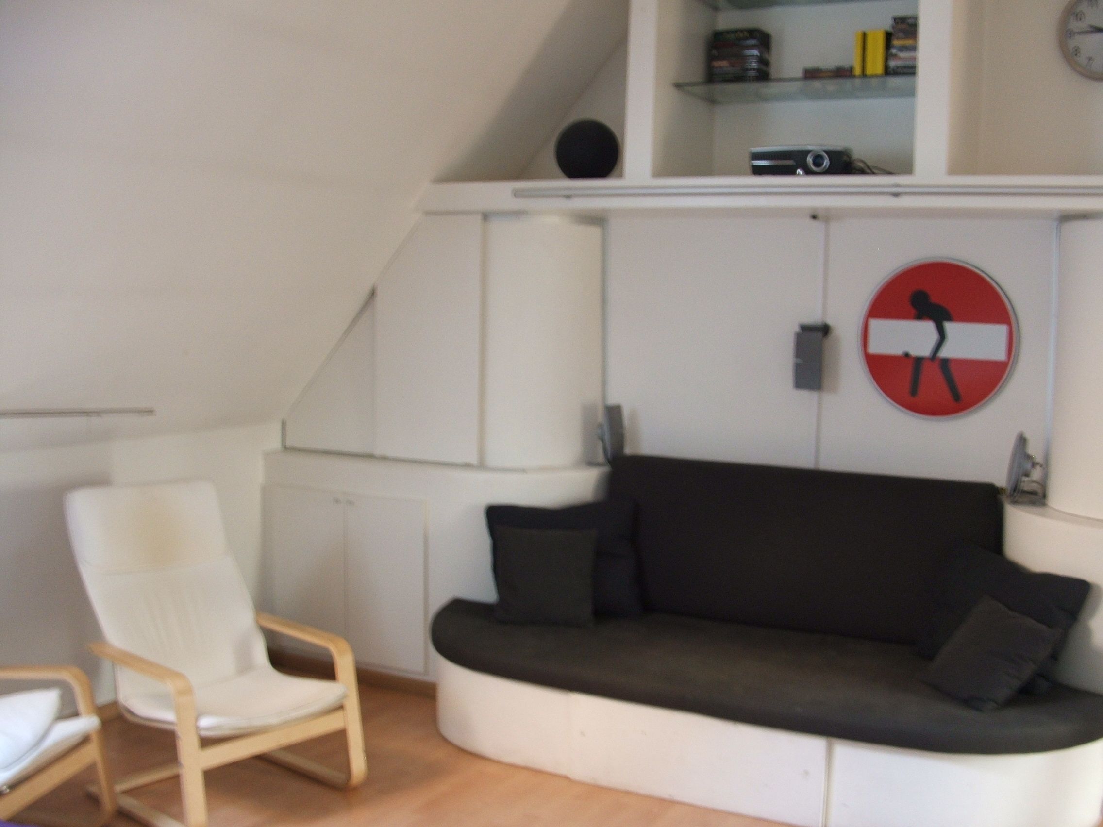 How to Restore an Attic