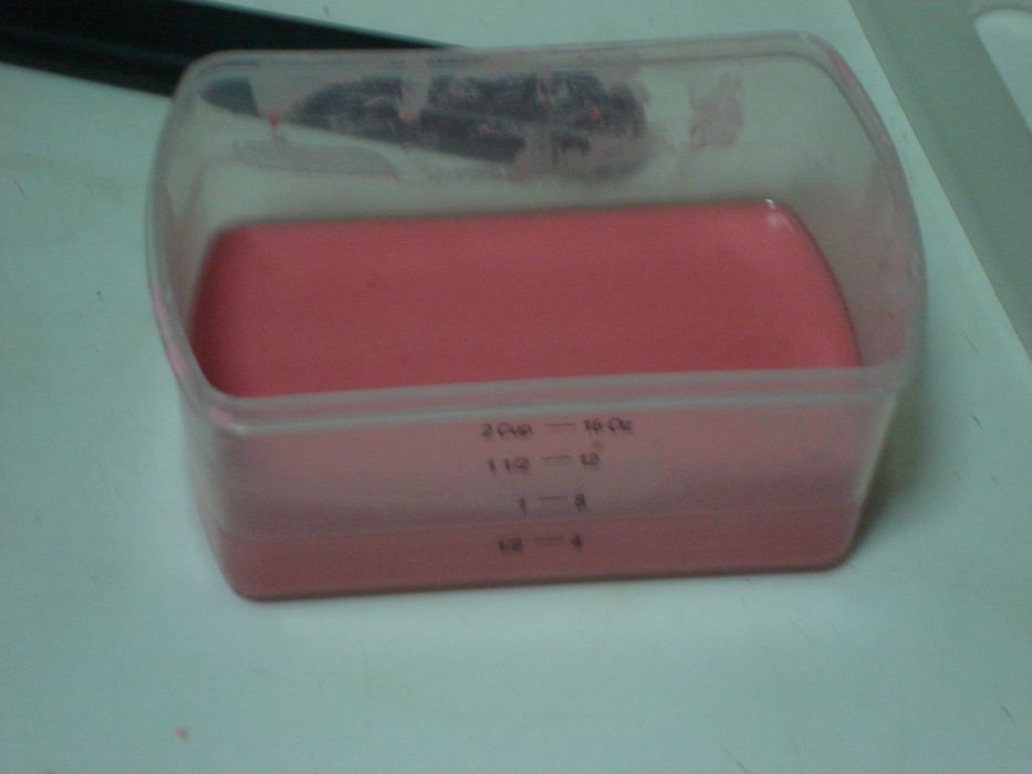 Liquid Goo : 4 Steps - Instructables