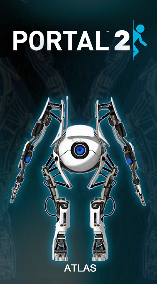 Portal 2 Ipod Docking Station