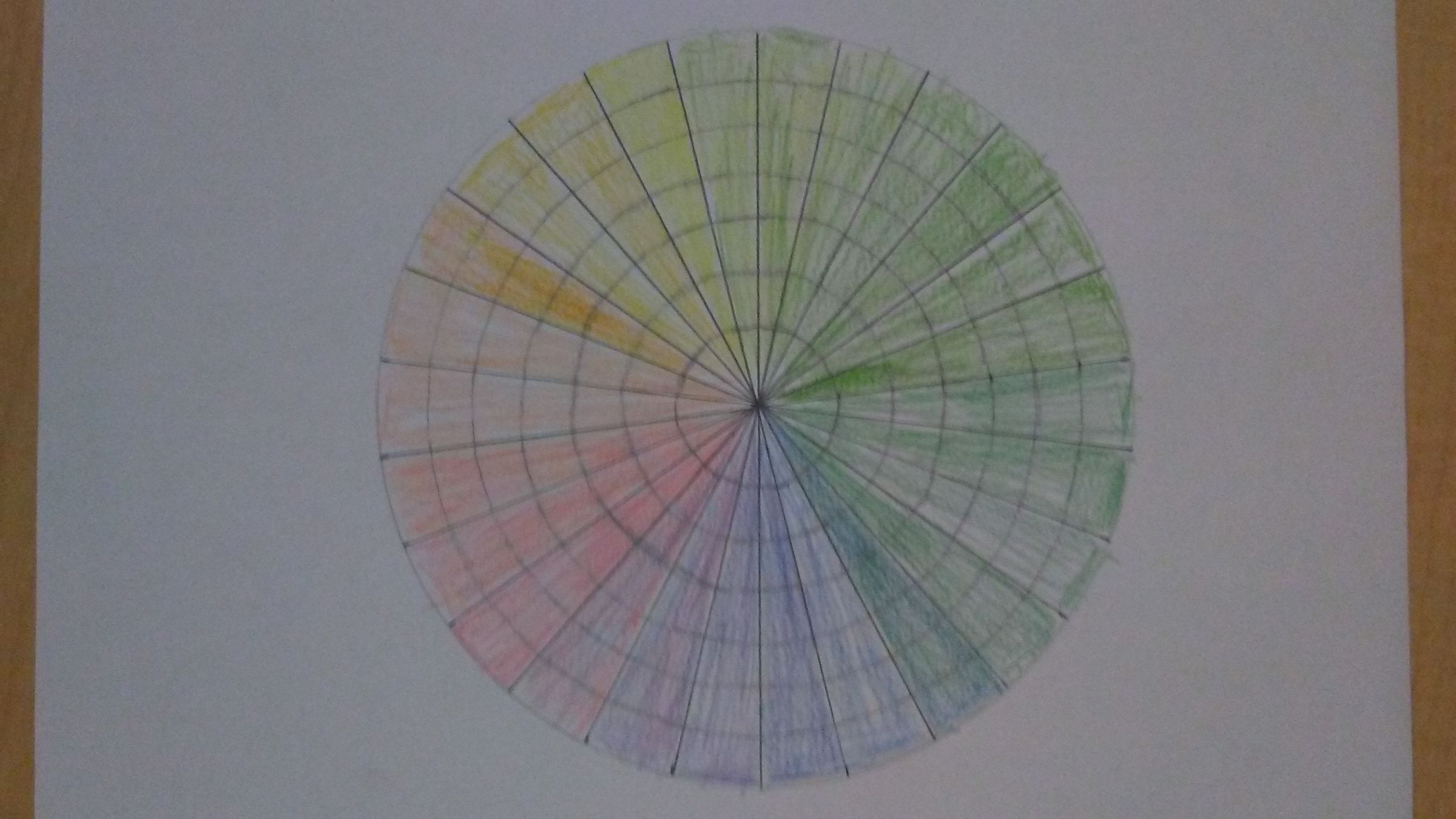 Wheel of Cipher and Color : 7 Steps - Instructables