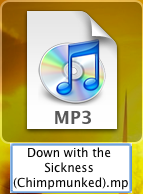 How To Chipmunk Songs