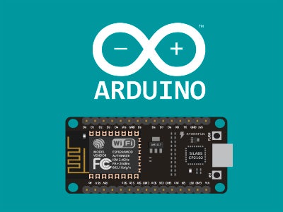 NodeMCU ESP8266 ESP12E DevKit & Arduino IDE (Simple IoT Prototyping ...