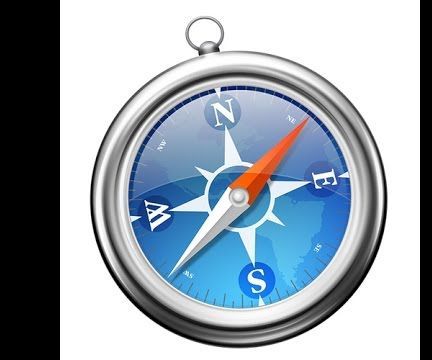 Keyboard Shortcuts for Safari!!