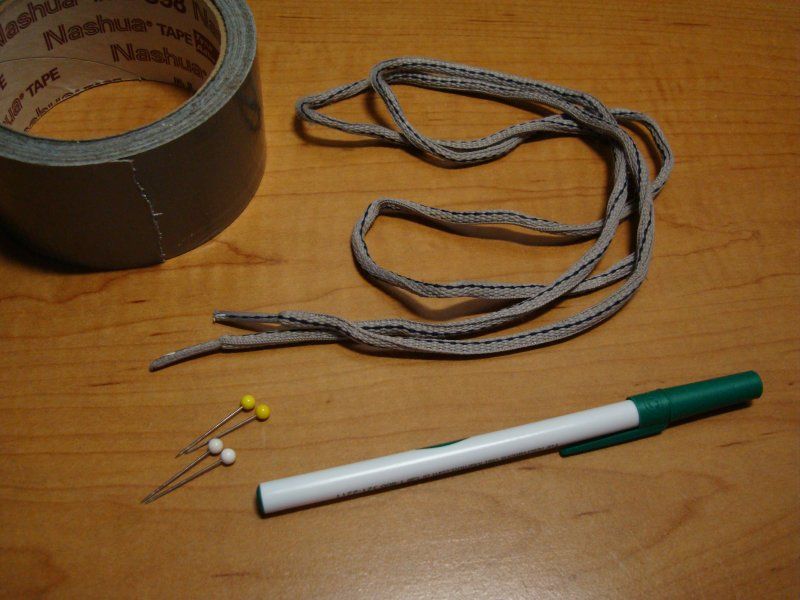 Very Simple Blow Dart