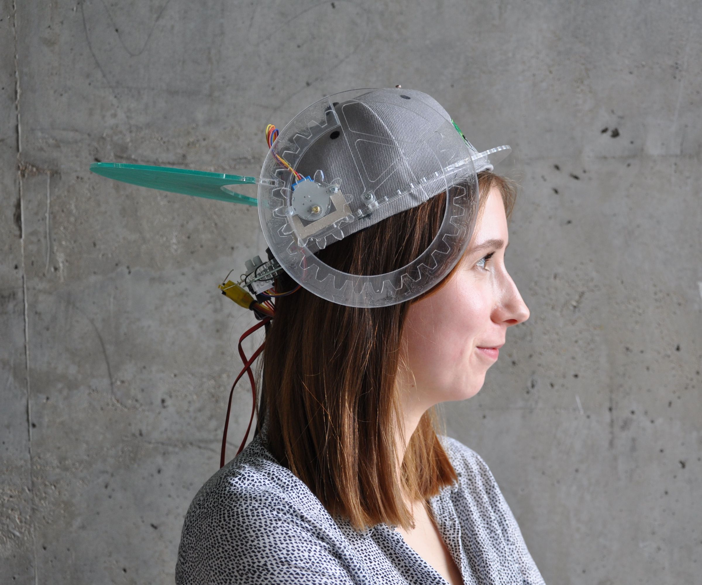 Adaptable Sun Visor Cap