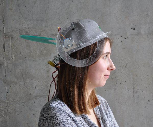 Adaptable Sun Visor Cap