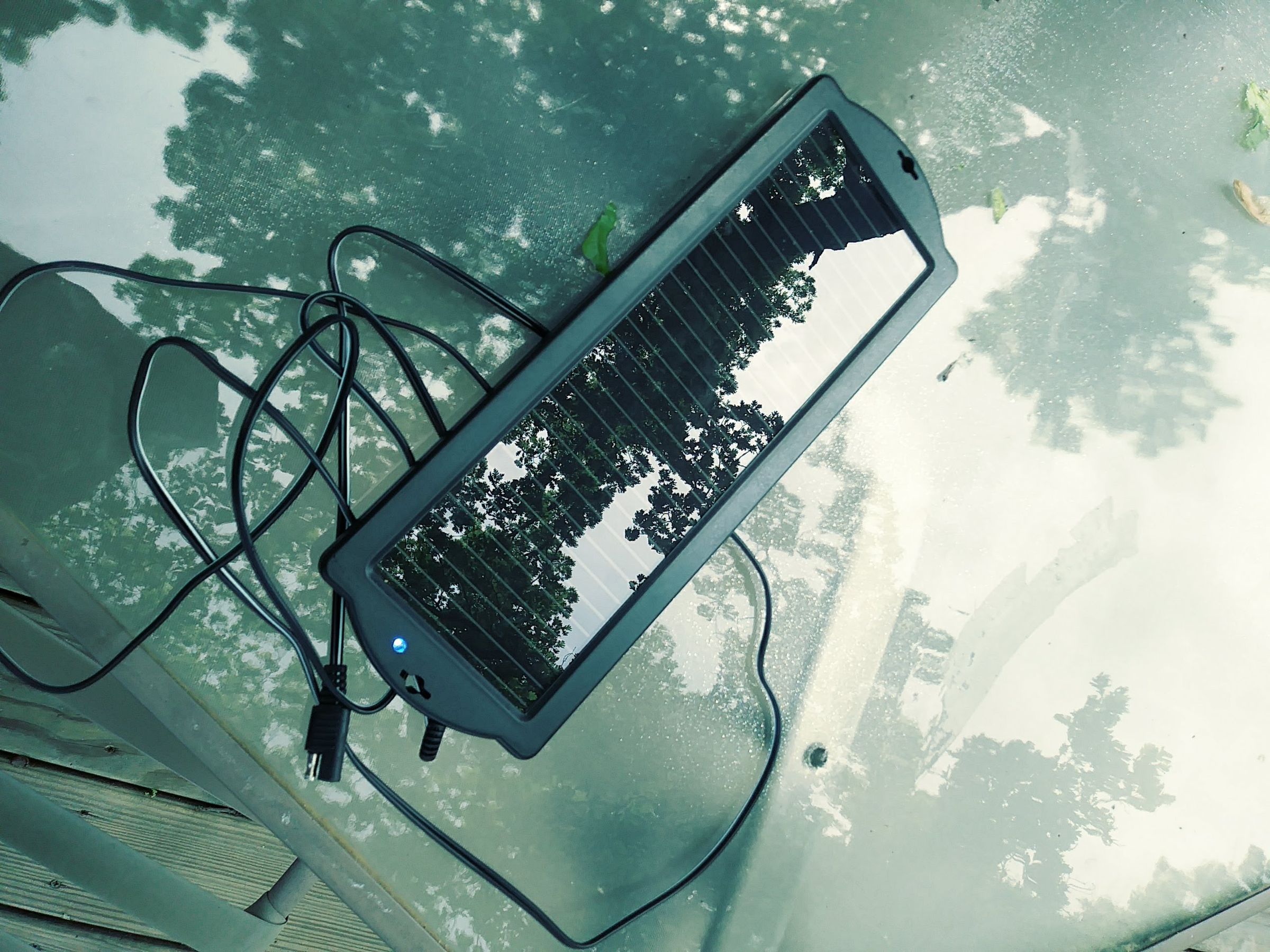 Solar Jet Ski Charger 6 Steps (with Pictures) Instructables