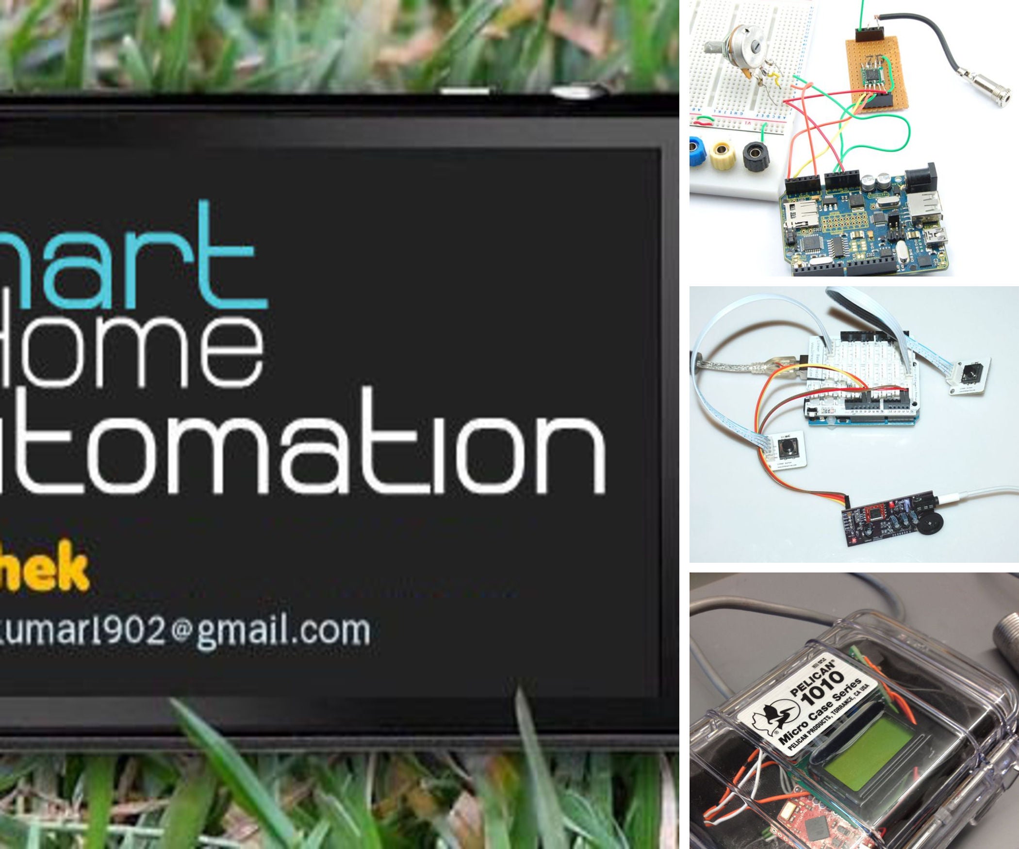 Arduino Projects - Instructables