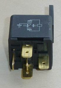 Troubleshooting, Testing and Bypassing SPDT Power Trim Tilt Relays for Boats