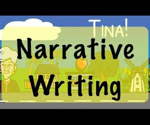 How to Write a Narrative Paragraph