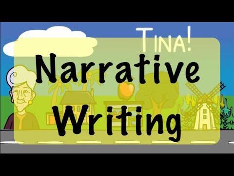 How to Write a Narrative Paragraph : 4 Steps - Instructables