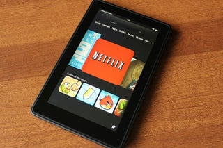 Using a Kindle Fire As a Monitor for Your Raspberry Pi : 9 Steps