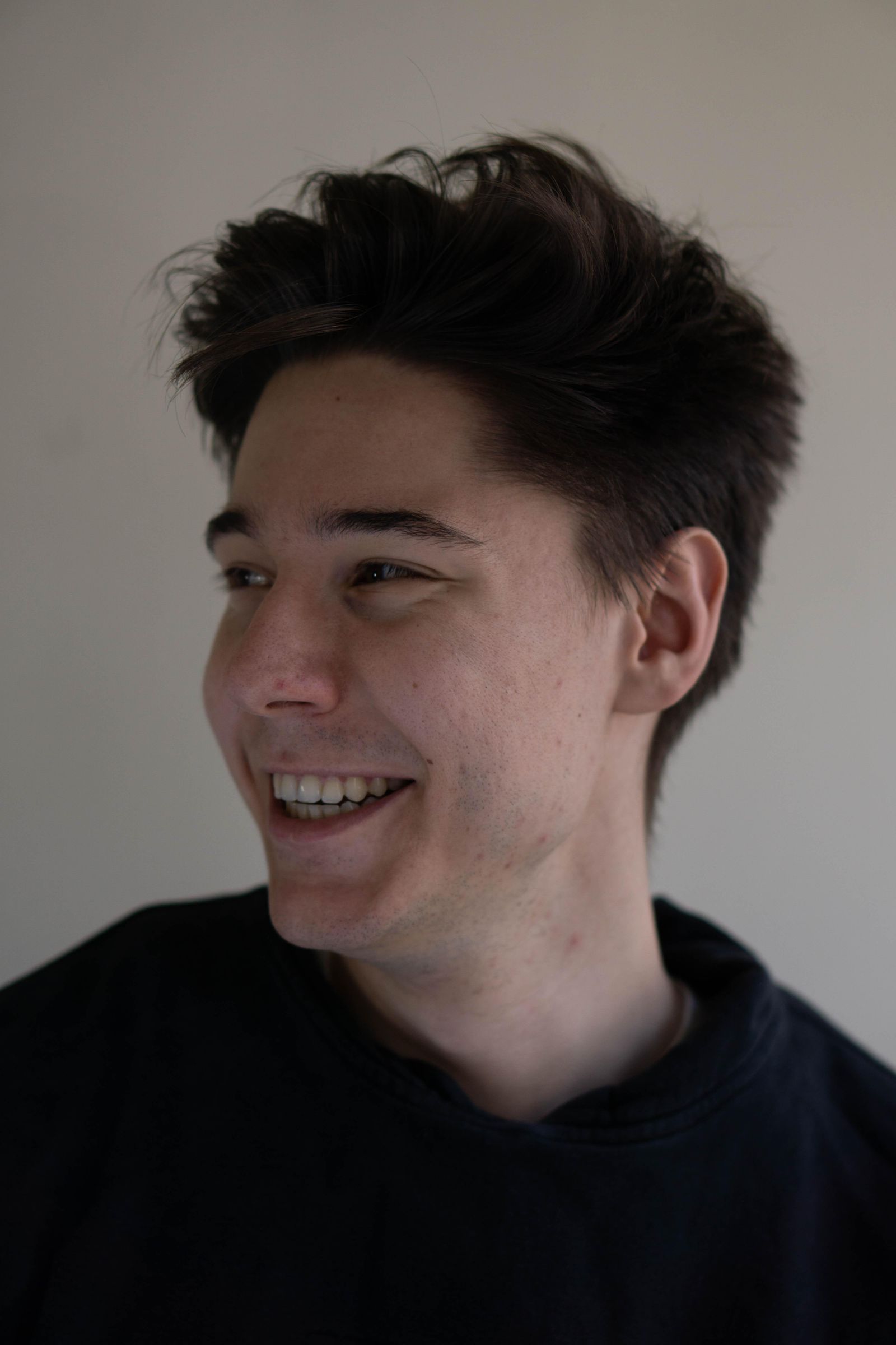 author
