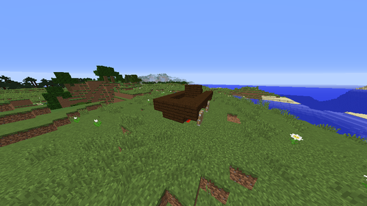 Building the Rest