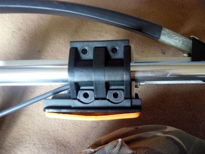 Parts and Dissasembly.