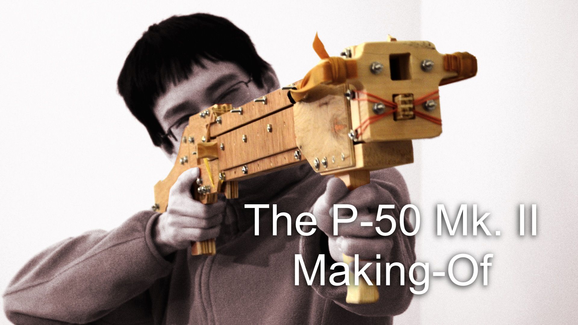 How to Make a Hex Nut Slingshot (v2.0)