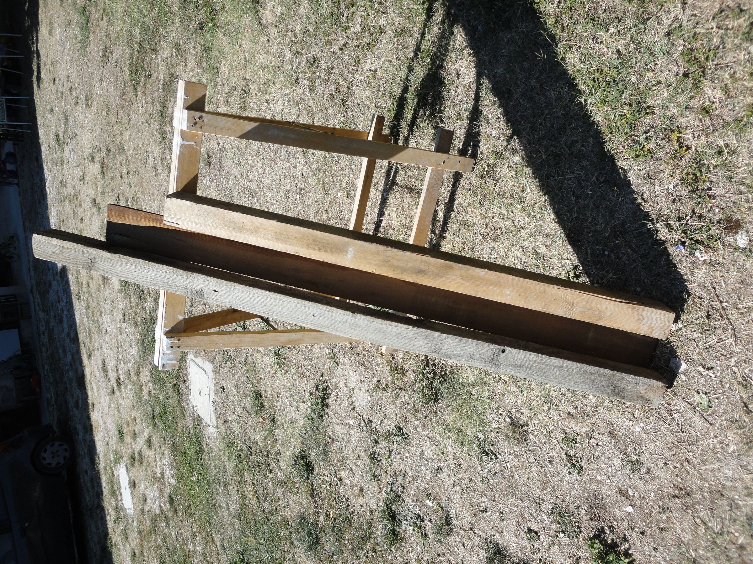 Water Rocket Launching Pad