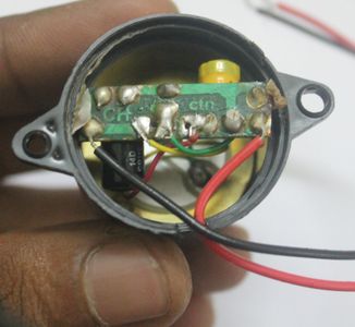 Transducer