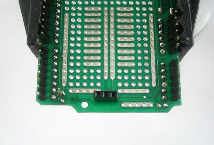 Proto Shield : 7 Steps - Instructables