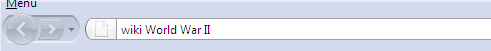 Searching With Keyword Bookmarks