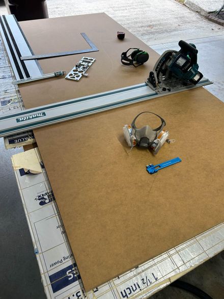 DIY Server Cabinet : 31 Steps - Instructables