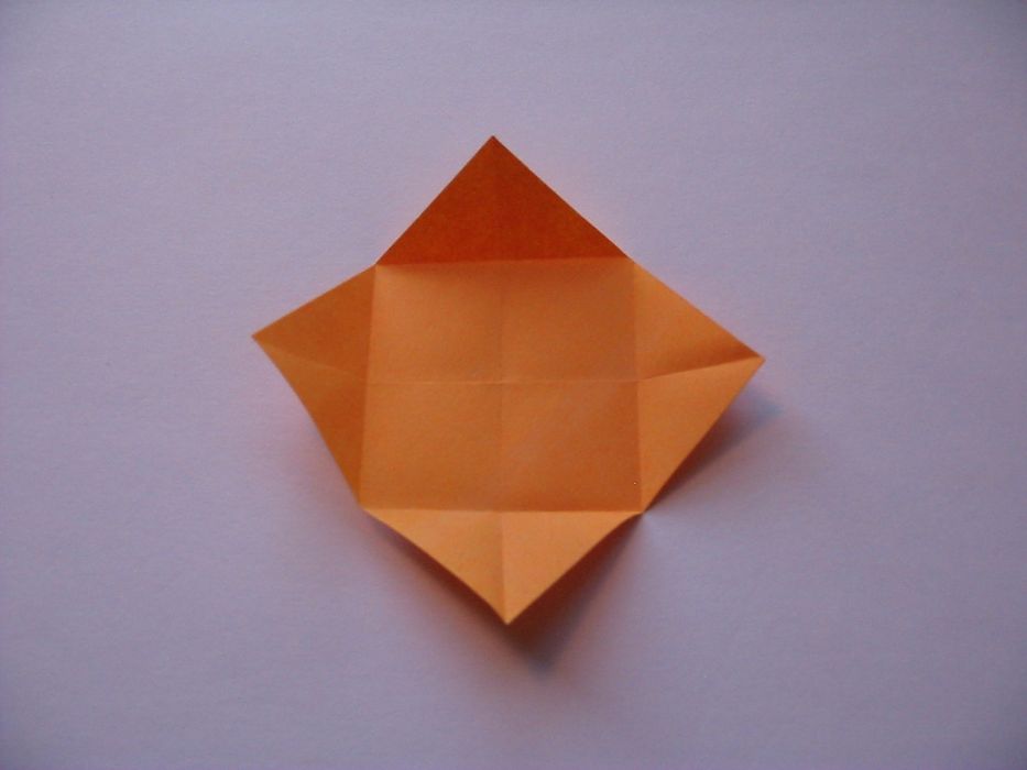 Origami Post-it Box : 15 Steps (with Pictures) - Instructables