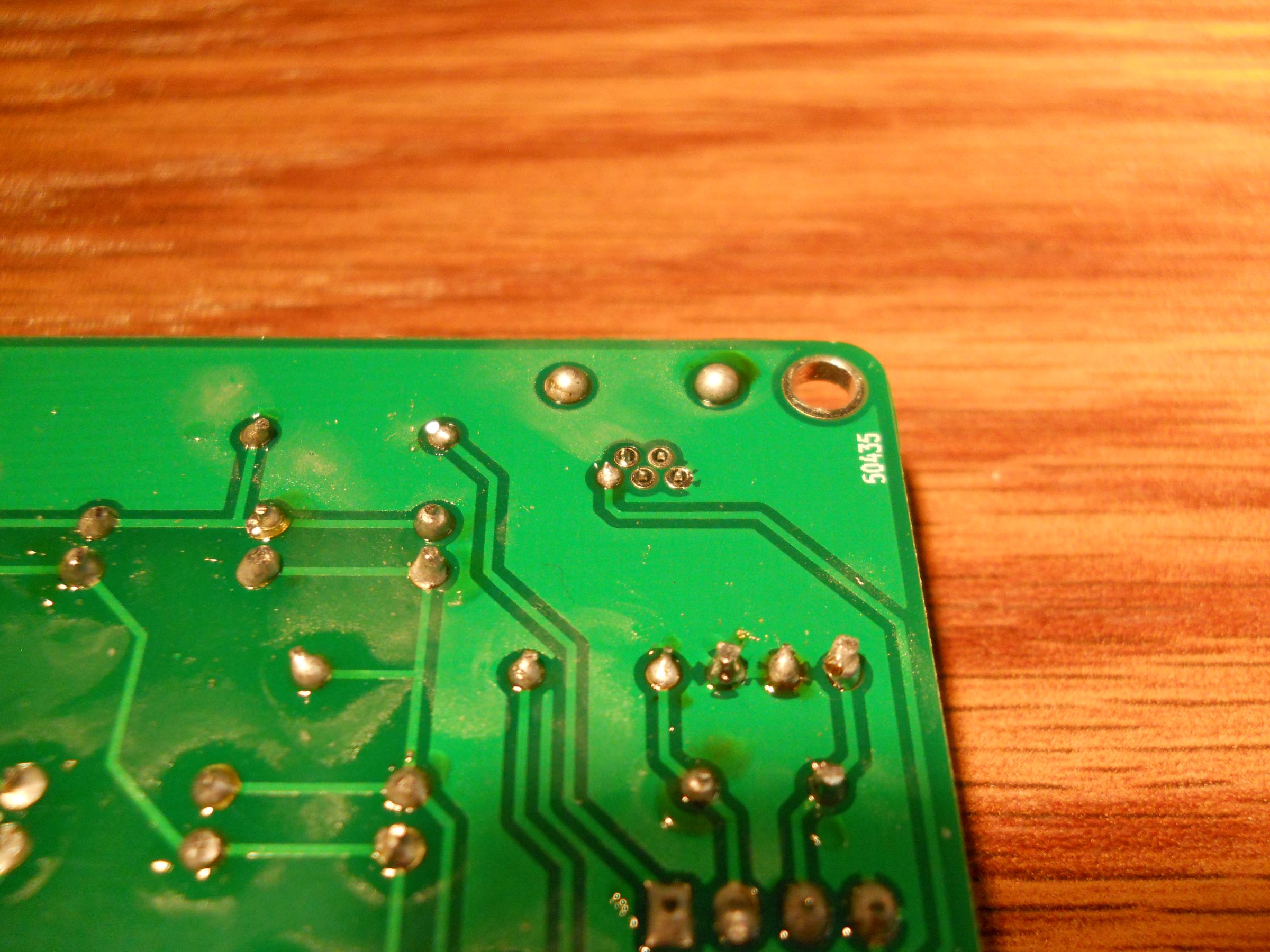 Simple Binary Clock : 6 Steps - Instructables