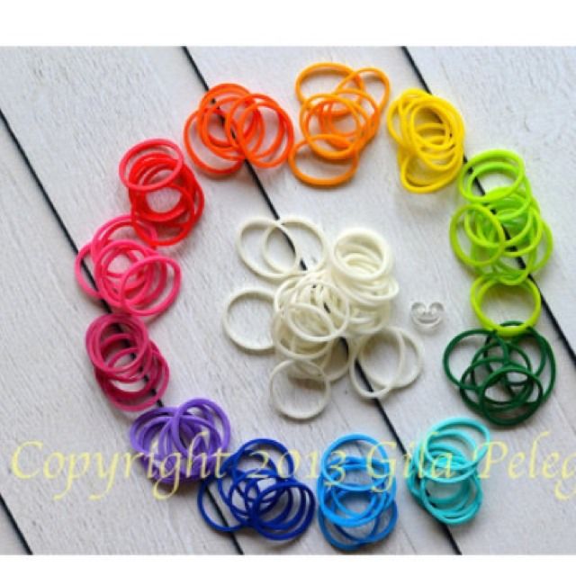 loom love
