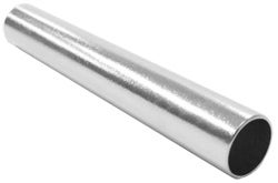 Adding the First 10 Inch Section