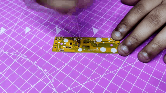 PCB ASSEMBLY