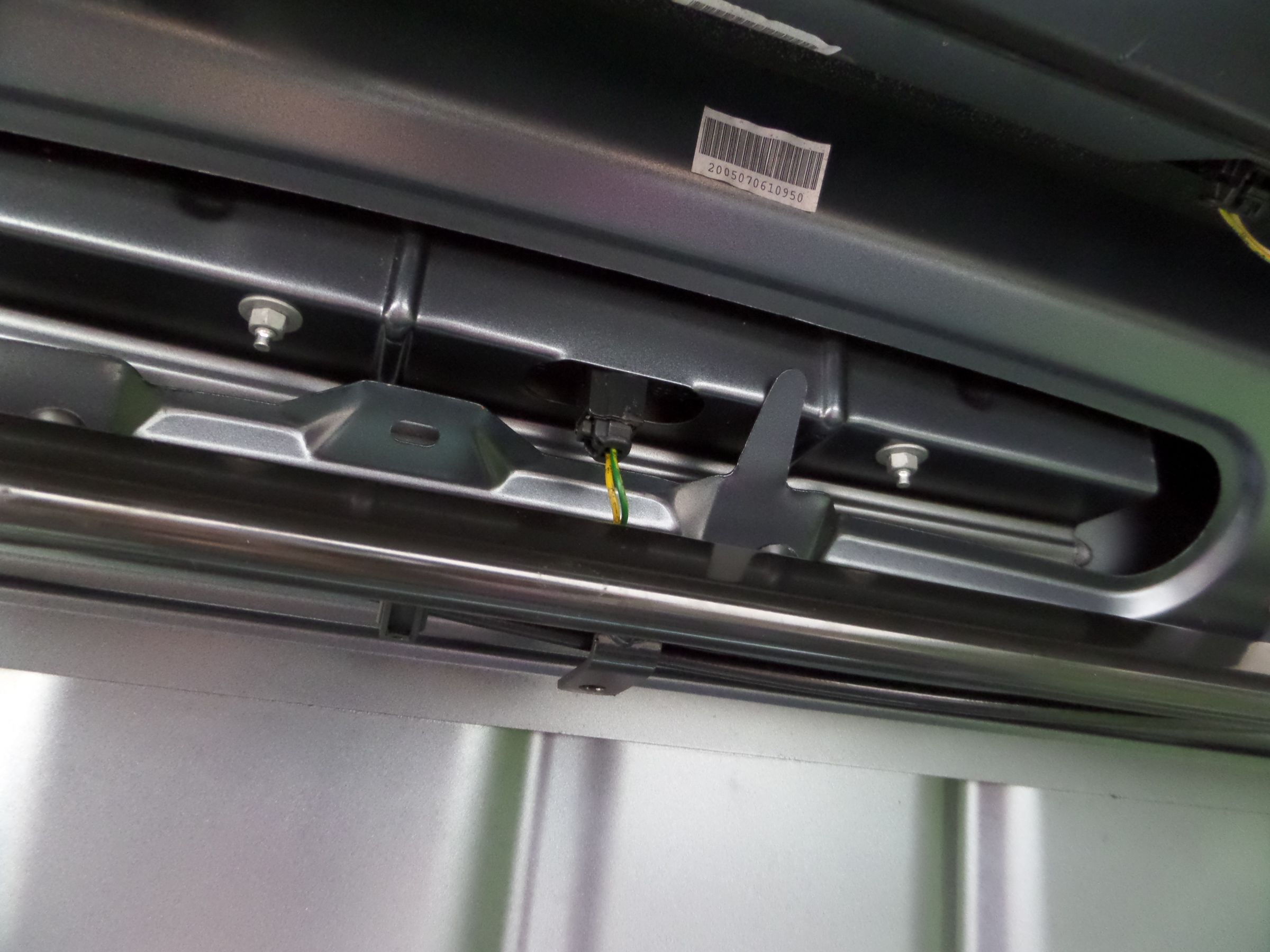 Car Brake Light Repair (LED Conversion) 4 Steps (with Pictures