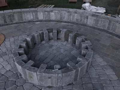 The Fire Pit