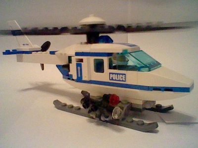 COOL LEGO MODELS.