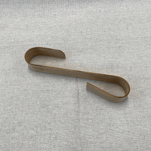Bending Wood