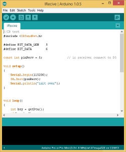 Crazy Caterpillar - Arduino Robot W/Grove Joint & Infrared Sensor : 13 ...