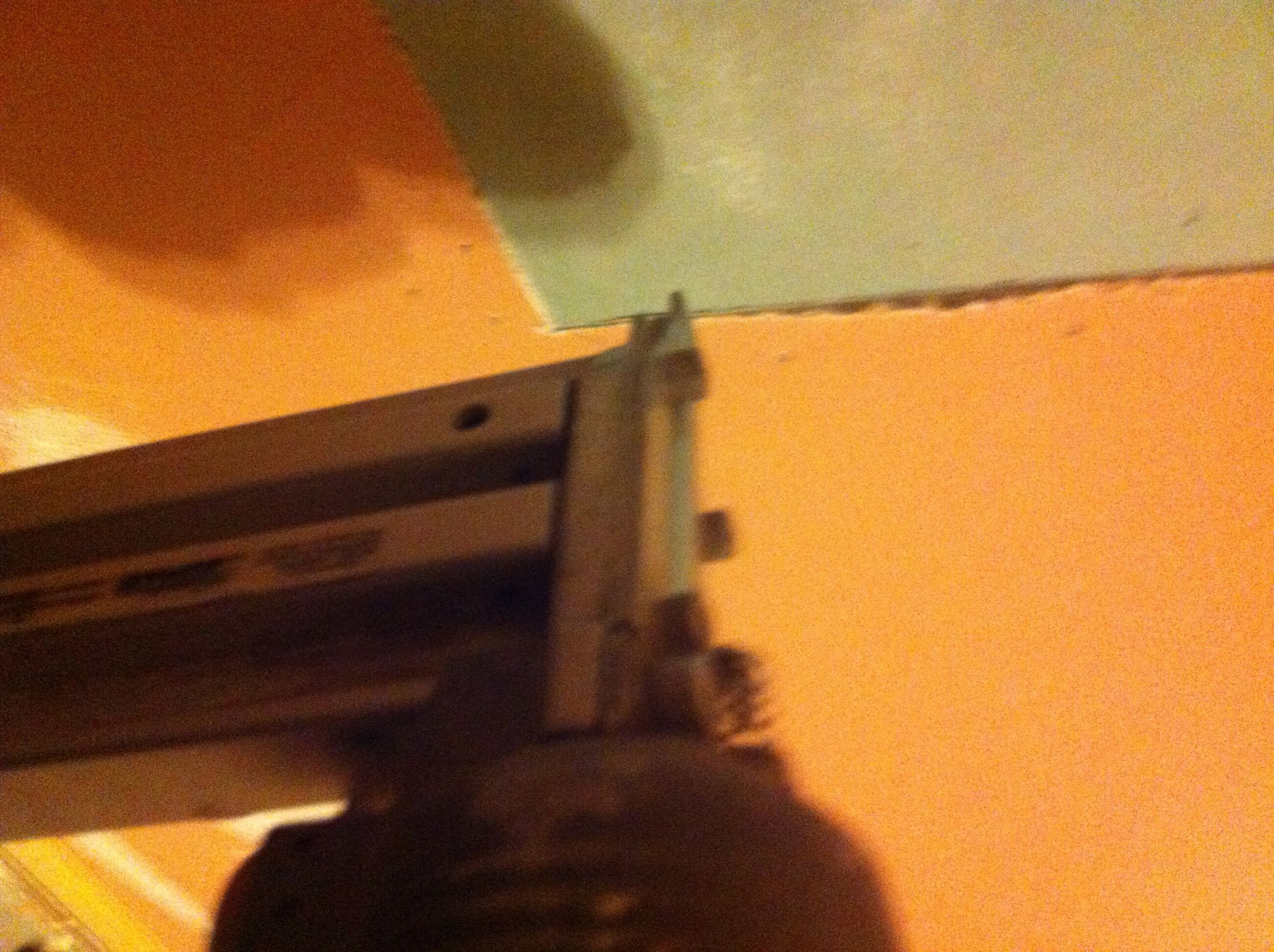 How to Patch a Drywall Hole With a BradNailer 9 Steps (with Pictures