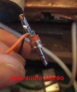 Sortie Audio Du Raspberry