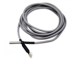 Code for All the Sensors