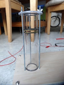 The Building and Setup