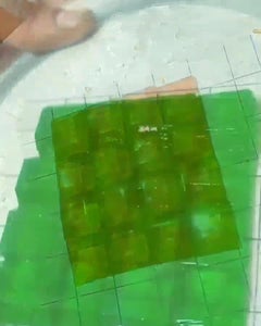 & Moulding & Shaping Process