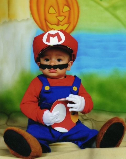 The Best Mario Bros