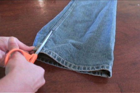 How to Make Overalls : 12 Steps - Instructables