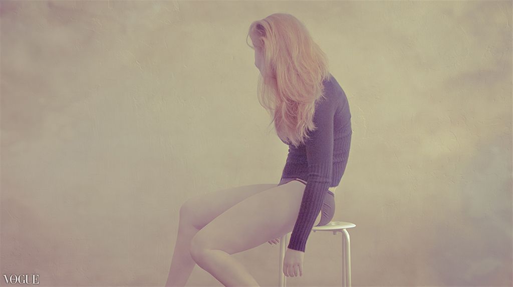 Creating Successful Photographs - Fashion