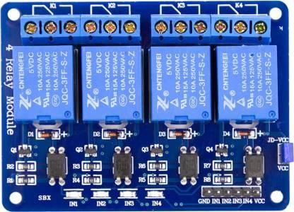 Components Required