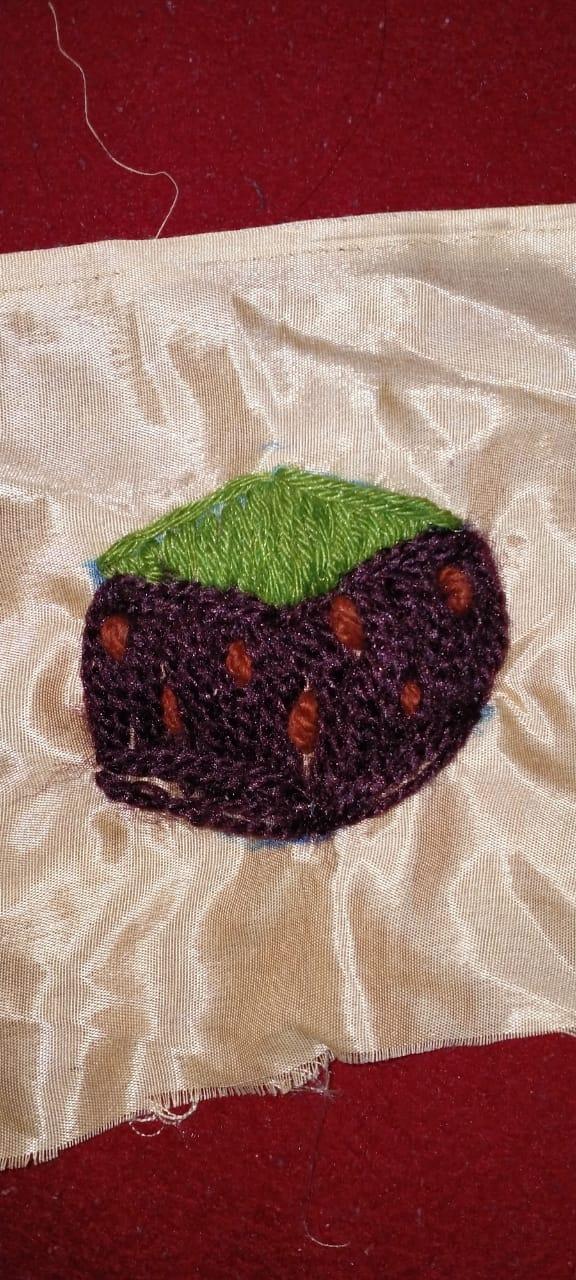 Optional Step, Add Realistic Texture