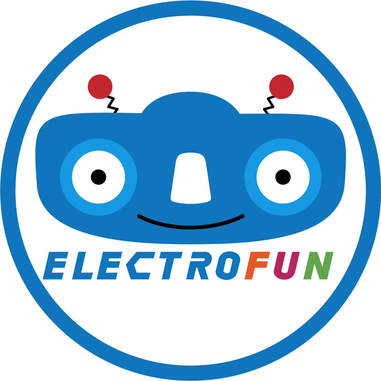 electrofun.smart