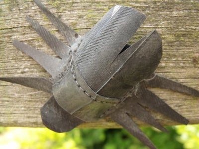 Eeeeeks, Louse Everywhere