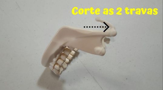 Animatronic Skull With Arduino : 7 Steps (with Pictures) - Instructables