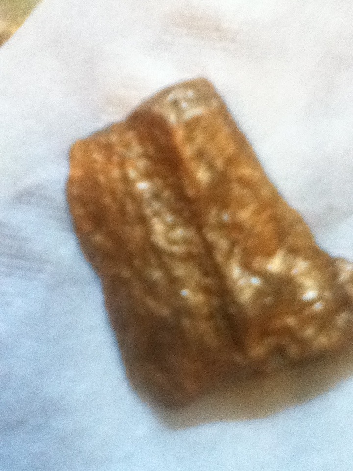 How to Make a Rock Look Like Gold