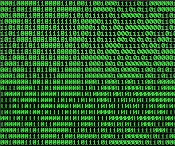Matrix in Command Prompt